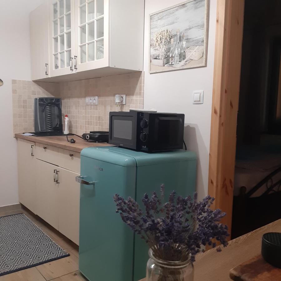 Apartmán u Javorů Varnsdorf Exterior foto