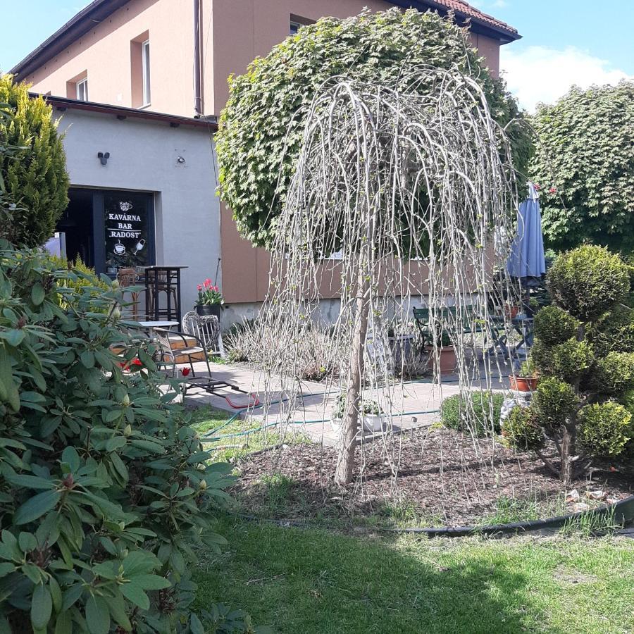 Apartmán u Javorů Varnsdorf Exterior foto