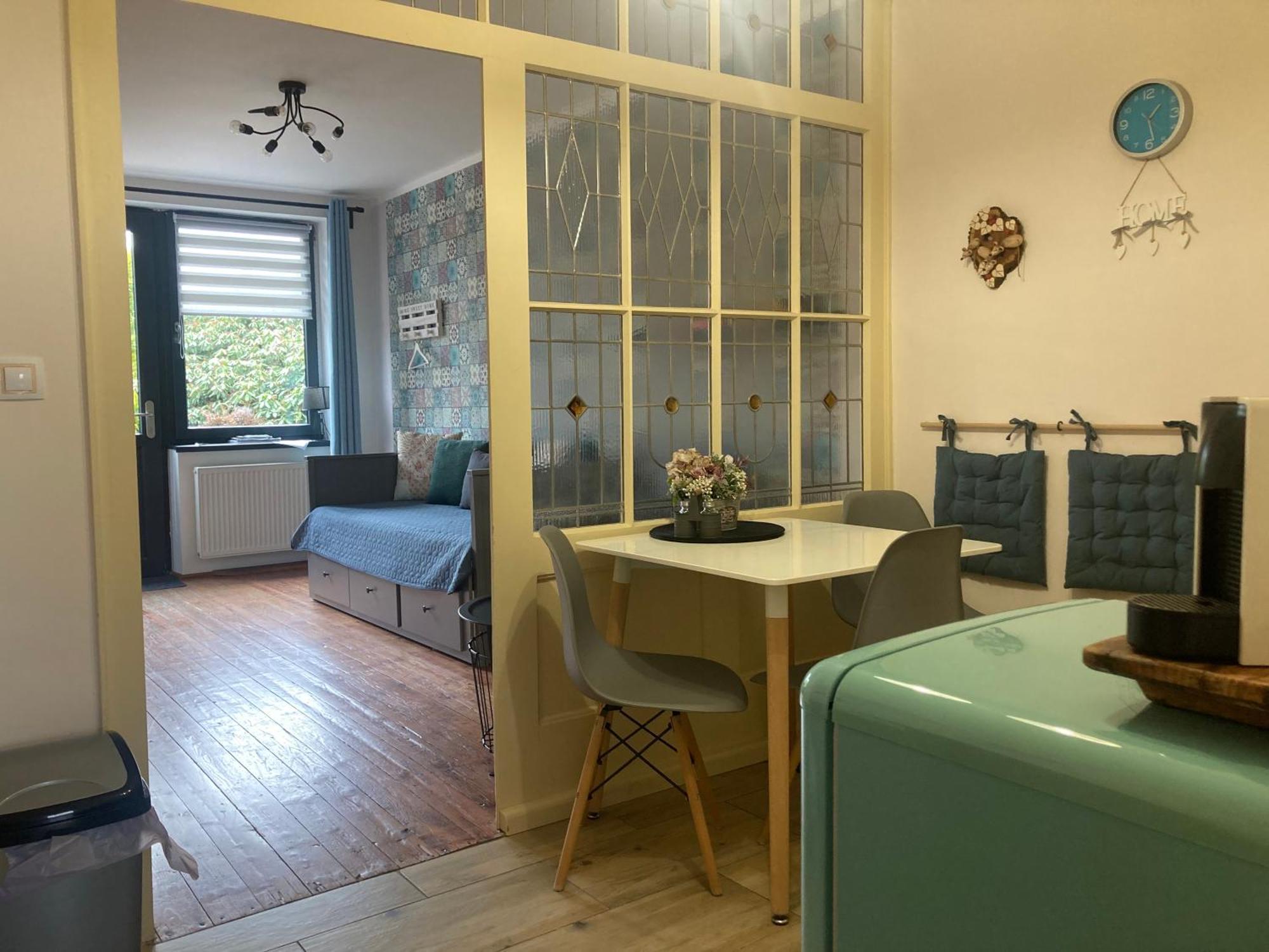Apartmán u Javorů Varnsdorf Exterior foto